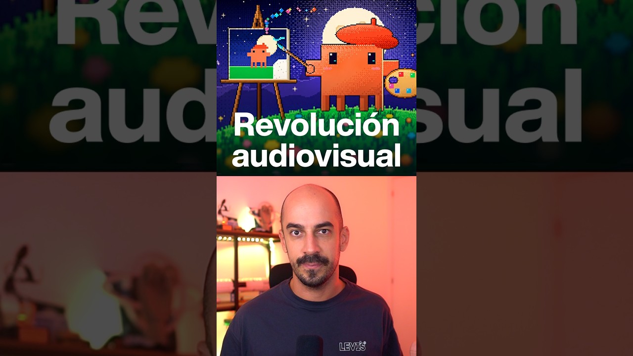 Opus 5.5 es una locura haciendo animaciones. #dotcsv #IA #inteligenciaartificial #Claude #Anthropic