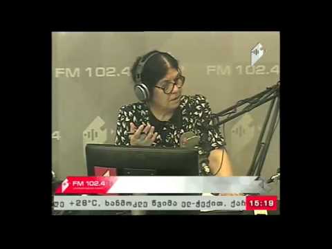 \"ფერმერის საათი\" 23.07.17 თხილი ისევ დარჩება საექსპორტო კულტურად!