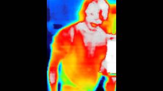 Thermal Video Test