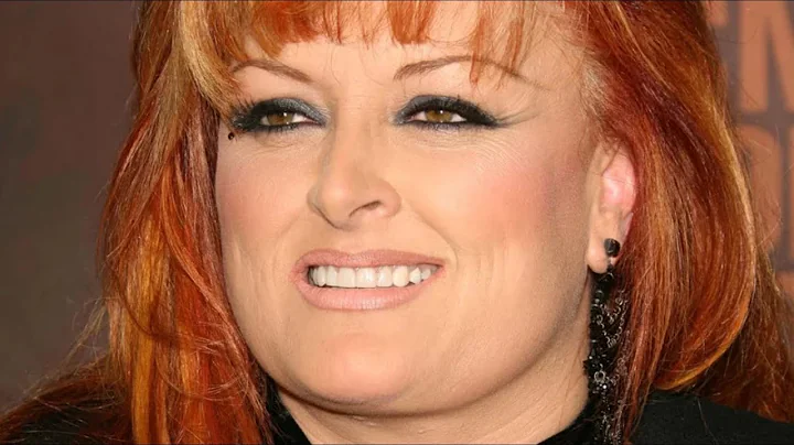Wynonna Judd's Last Instagram Post Before Naomi's ...