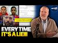 DHS Dismisses Case Against Men THEY ORIGINALLY CLAIMED BEAT ICE AGENT WITH SHOVELS!!!
