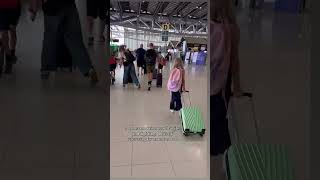 Traveling with kids in Asia