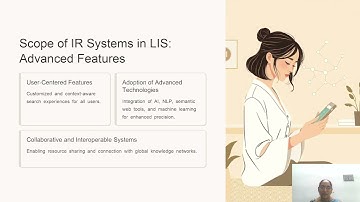 Introduction to Information Retrieval Systems