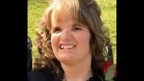 Service of Thanksgiving for Joanne Wilson