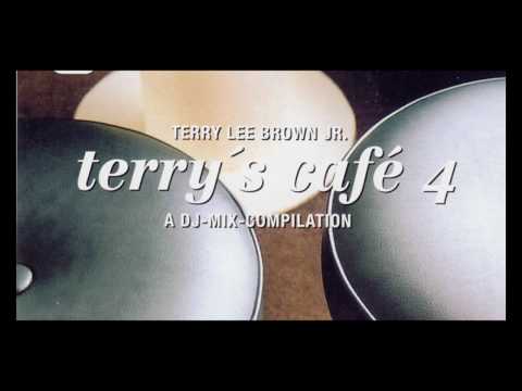 Terry Lee Brown Jr. - Terry's Caf 4 / Journeyman - Kiss