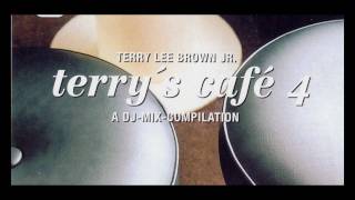 Terry Lee Brown Jr. - Terry's Café 4 / Journeyman - Kiss