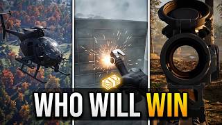 Which Playstyle makes the MOST MONEY in WARDOGS!