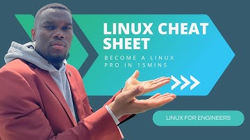 Stop Wasting Time! Learn These Essential Linux Commands for Engineers Today!