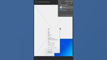 Mastering Realistic Curled Paper Photoshop Tutorial #photoshop #design