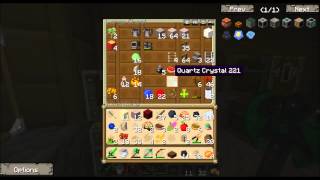 FTB Mindcrack Modpack ep 4  Rolling machine & Industrial electrolyzer