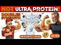 I Doubled My Strength in 14 Days at 63. No Protein Needed