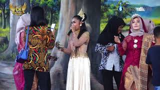 Download Lagu DIGRAYANG LANGKA Voc. Ajeng [Candra Kirana] Juntikedokan - Beselut_10 Okt 2021