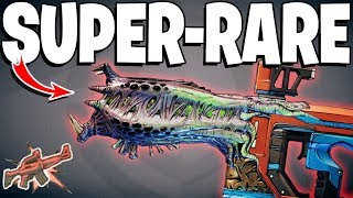 Borderlands 3: How To Get Alien Tech Weapons - RED RARITY Slot Machine Weapons