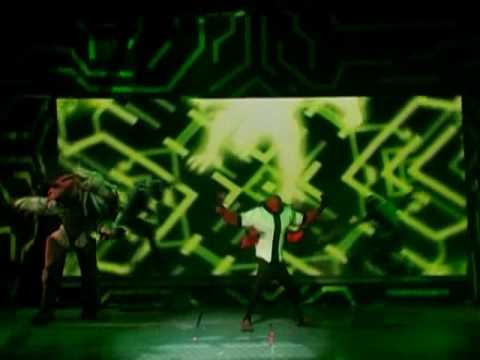 Ben 10 - YouTube