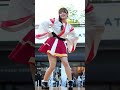 おむすび娘。④ 高画質 メイカーズピア #名古屋アイドル#おむすび娘#美少女