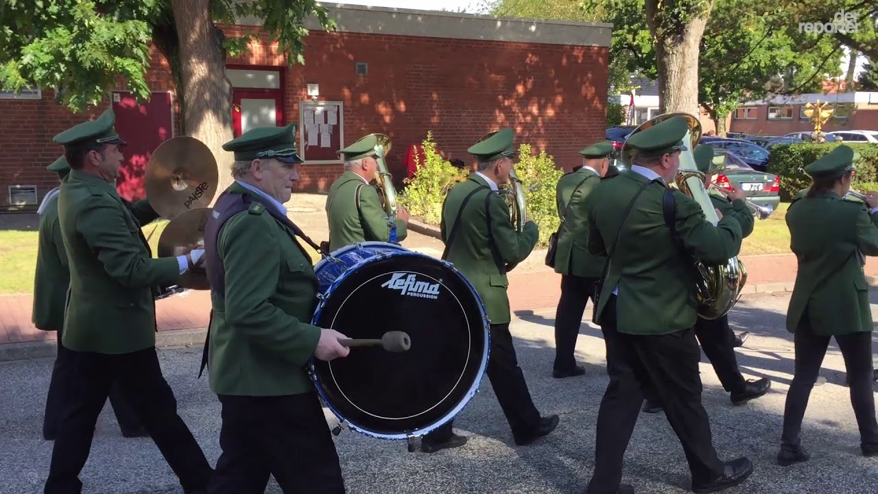 525 Grömitzer Bürgergilde