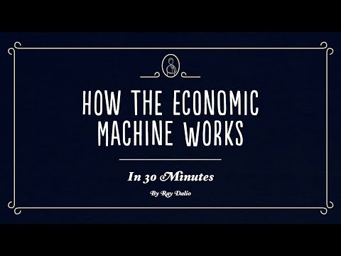 Video: Cos'è L'economia Moderna Come Sistema?