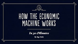 Come funziona la macchina dell’economia