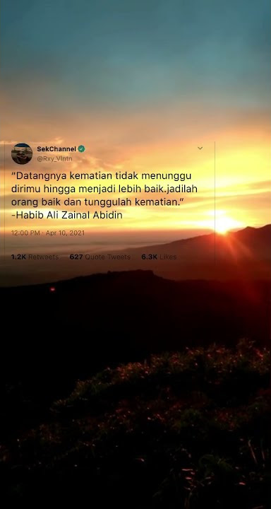 Story wa kata kata twitter terbaru 2021🔥🤪