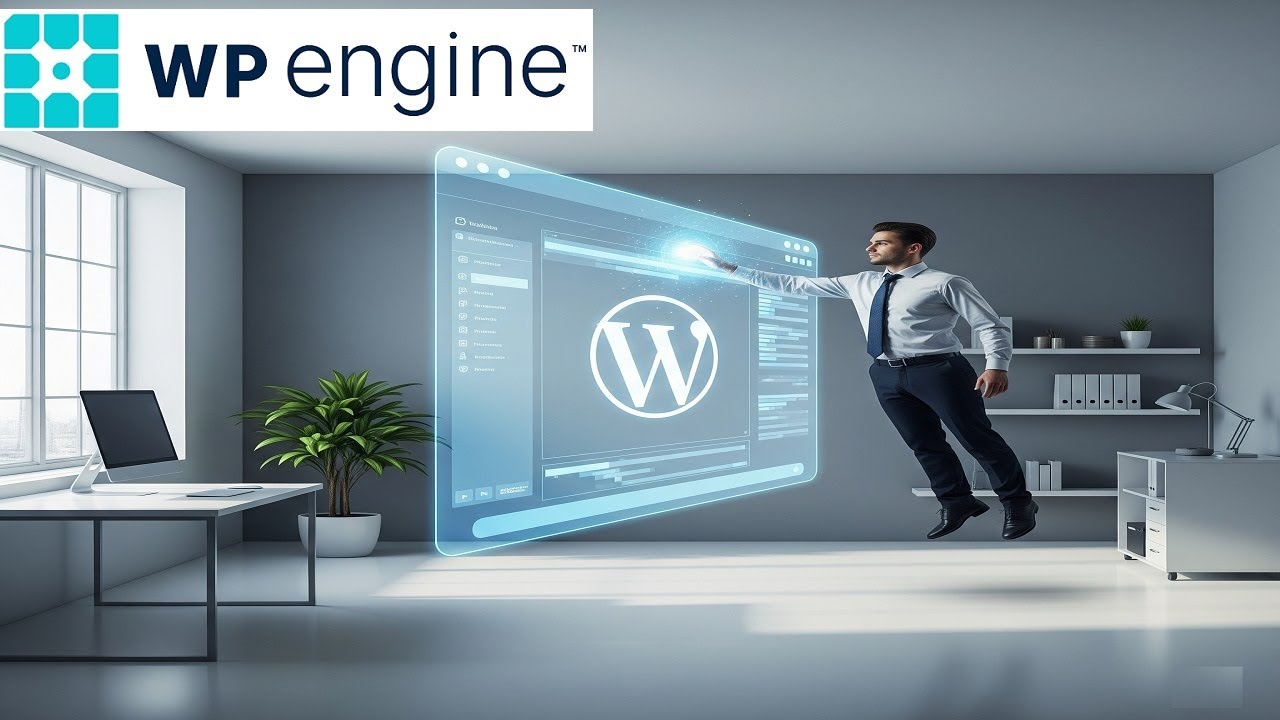 How to Buy WordPress Hosting from WP Engine | WP Engine Promo Code