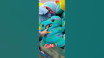 Cute Stuffy Shortsfeed Shortsvideo Shorts 