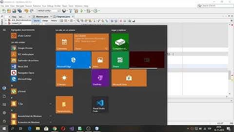 1 Introducción Swing Java - Interfaz Gráfica