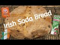 Irish Soda Bread