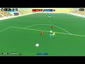 Season 1, Episode 47 - CSU Craiova training session