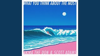 WHAT YOU THINK ABOUT THE MOST (Instrumental)
