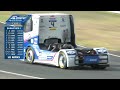 CLASIFICACION 1 LIVE | ES | 2022 Le Mans