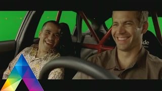 LELAKI PUNYA MAU - FAST AND FURIOUS , SAFETY GEAR 3-1