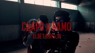 Chapo Ft. Ramo - Elbet Bi̇r Gün