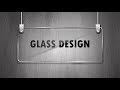 adobe illustrator tutorial | Glass Design