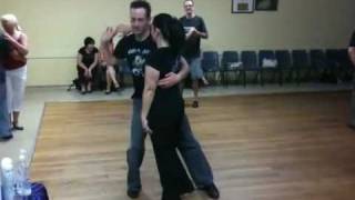 15 February 2011 - Beginner Routine