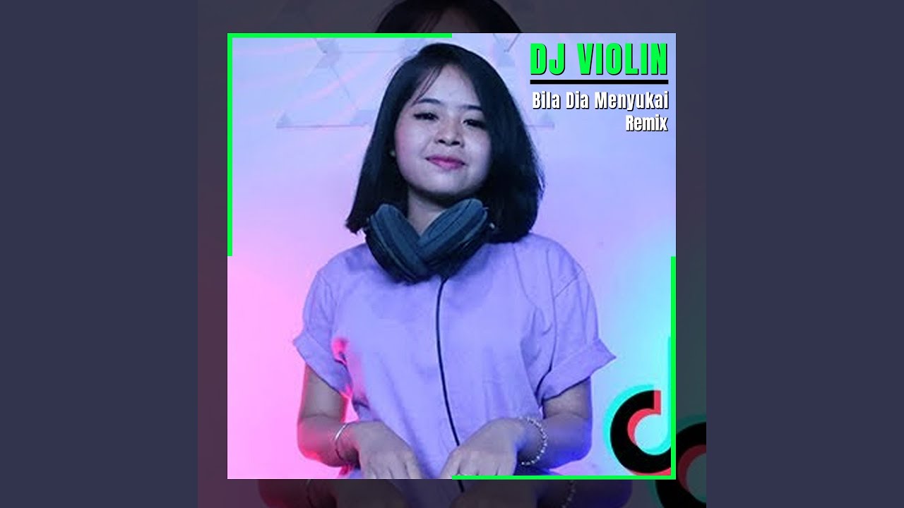 Bila Dia Menyukai Remix
