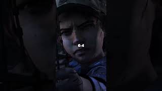Clementine VS Molly - The Walking Dead