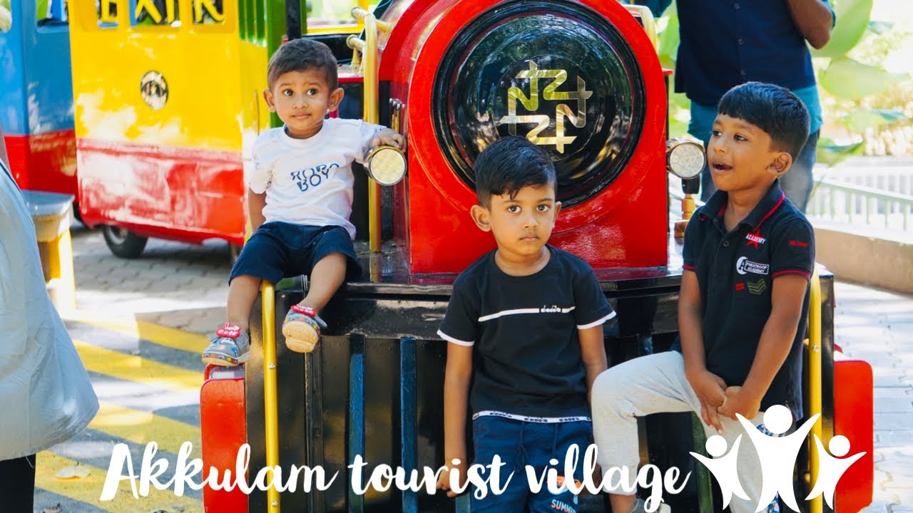 A Day for kids | Akkulam tourist village | weekend vlog | Trivandrum | Ayaan’s kitchen