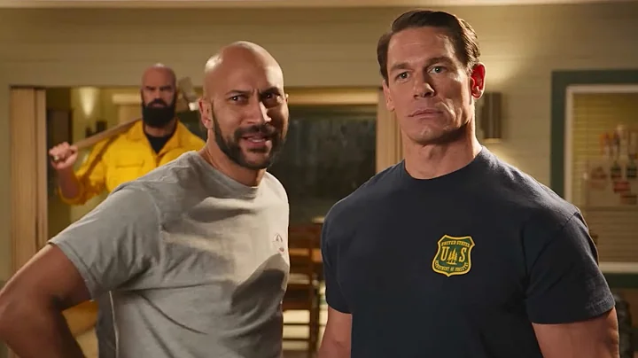 Actors Making Each Other Laugh Compilation