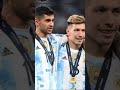 #argentina #campeones #copaamerica #copaamerica2024 #cutiromero #curiosidades #colombia #futbol