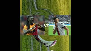 Gomis Vs Ghezzal Bakalım Kim Kazanacak?
