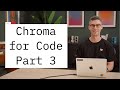 Chroma For Code Part 3: Context Engineering