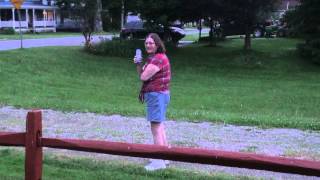 JUNE 10 2014 HORRIBLE NEIGHBOR (Part 3) BARBRA LYNNE HARRIGNTON-DARLING by Jolene Esposito-Craft 610,220 views 9 years ago 6 minutes, 11 seconds