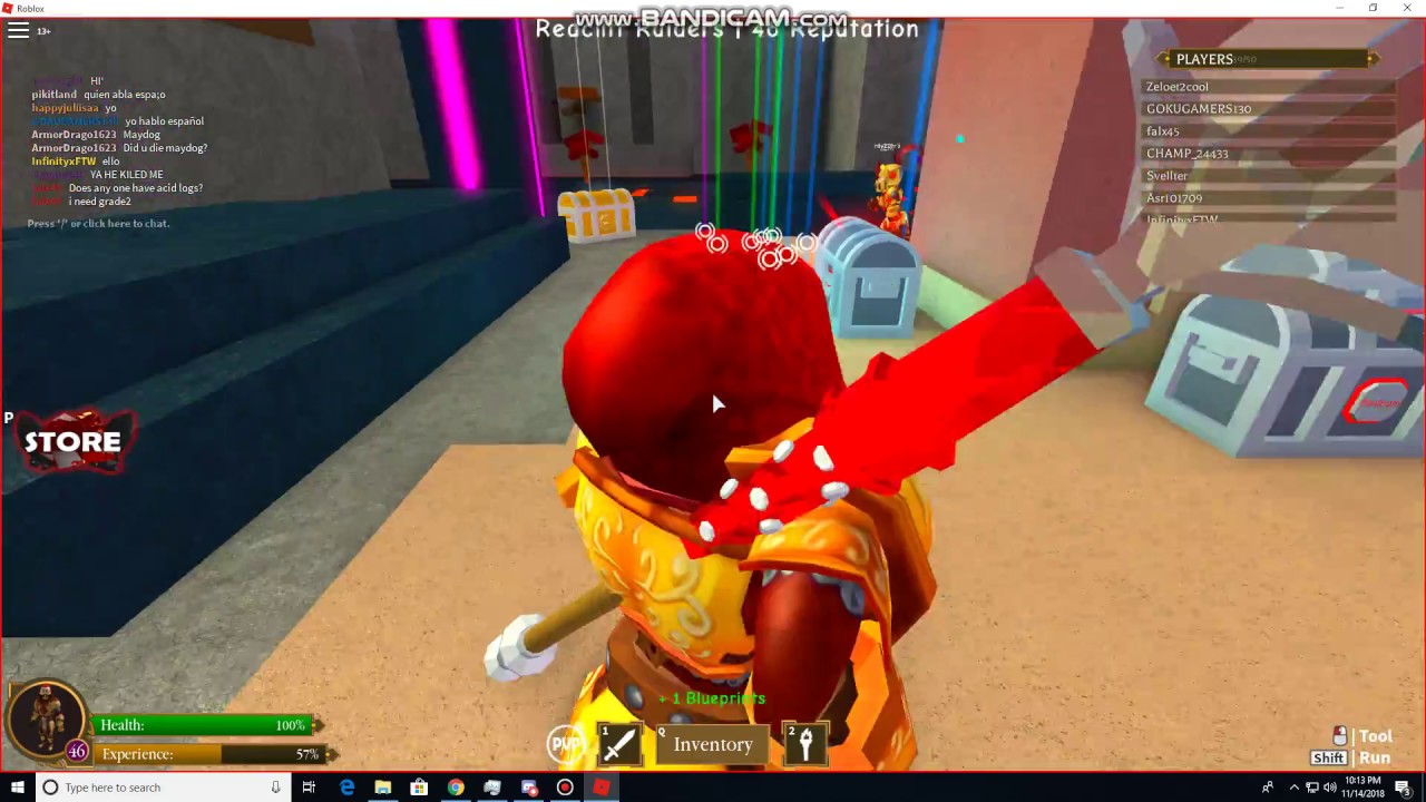 Roblox The Labyrinth Mega Griever Loot Is Bad By Zeloet Gamer - roblox the labyrinth the redcliff raiders trick a mega griever