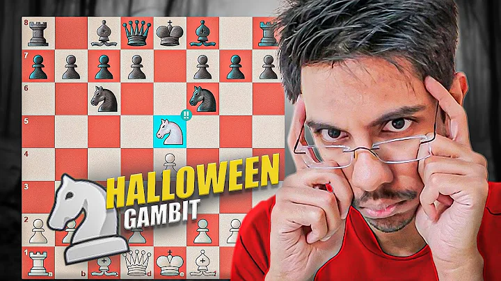 The Only White Opening You Need to Win Under 2000 ELO