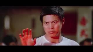 Pertarungan Pendekar Tangan Besi