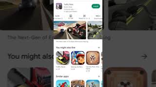 Top 5 Offline Bike Racing Games Under 100 Mb ⚡ | Best Bike Racing Game for Android #shorts #games screenshot 3