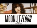 LISA Moonlit Floor Lyrics Color Coded Eng LISA Moonlit Floor Lyrics Color Coded Eng