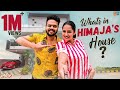 Whats in himajas  house  kaasko  tamada media