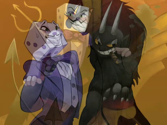 Stream Mr. King Dice Theme song- Don't Mess With Kind by Zkym21