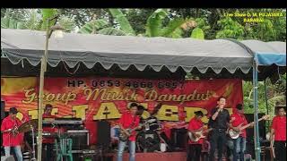 MAMA  TATAP PERMANA O. M. PUJASERA BARABAI KALIMANTAN SELATAN